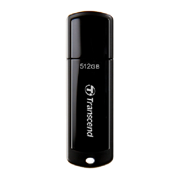 Transcend JetFlash 700 512GB USB 3.1 Pen Drive